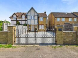 Springmeadow, Homefield Road, Walton-on-thames KT12 3RG