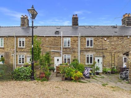 Shrewsbury Terrace, Butts Hill, Totley, Sheffield