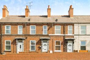 41, Salop Road, Wrexham LL13 7AF