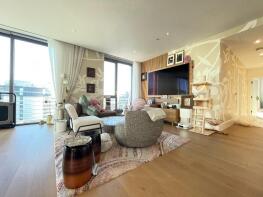 Apartment 59, 5 Salisbury House, Palmer Road, London SW11 4FY