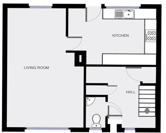 Ground Floor
