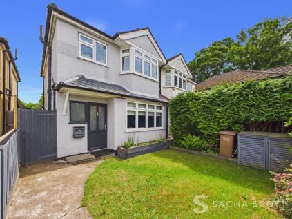 Brighton Road, Banstead, SM7