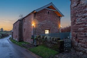 Helm View, Access Road To Houses, Penrith CA10 1TW