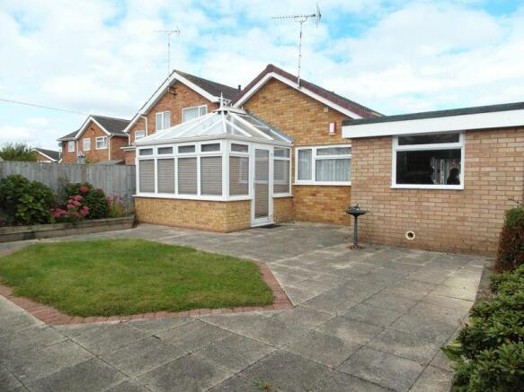 Bungalow from ...
