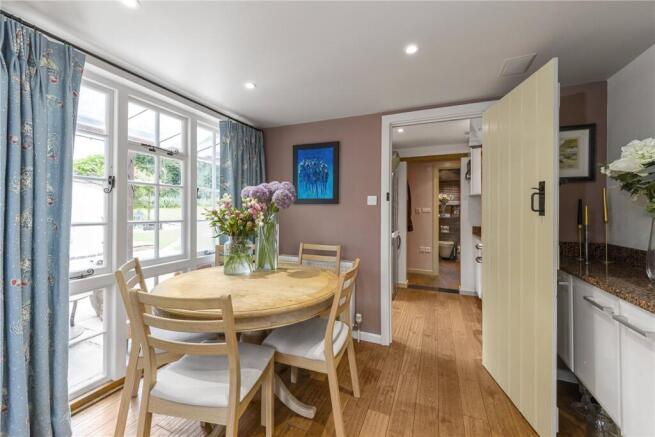 Breakfast Room
