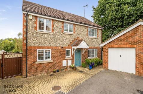 Orpington Close, Twyford RG10 0AD