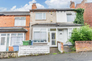 29, Scarcliffe Street, Mansfield NG18 2PU
