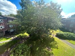 Flat 88, 80 90, Peel Drive, Loughborough LE11 1DF