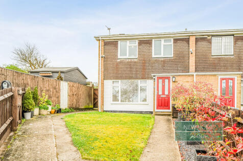 Cornish Road , Chipping Norton, OX7 5LA