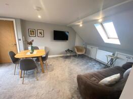 Flat 4, 158, The Philog, Whitchurch, Cardiff CF14 1ED