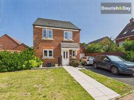 2, Hadley Green, Stafford ST18 0ZA