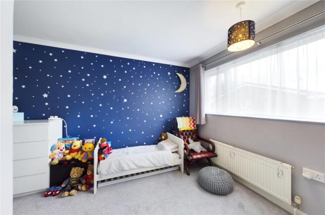 Bedrom 2
