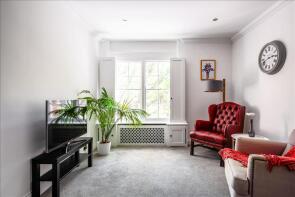 Flat 92, Queen Alexandra Mansions, Hastings Street, London WC1H 9DP