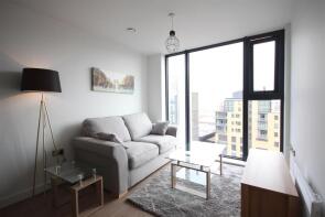 Apartment 172, 60, Sheepcote Street, Birmingham B16 8WH