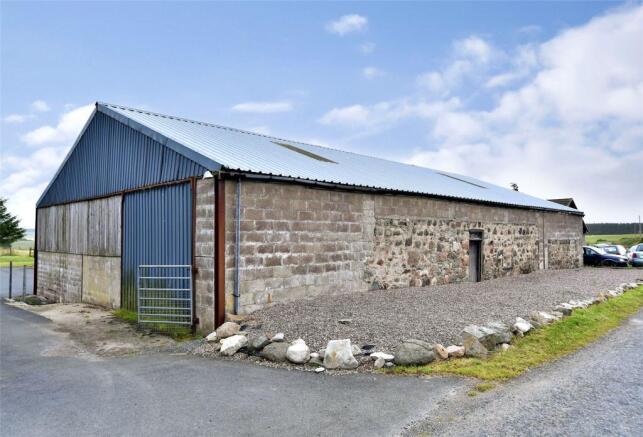 Outbuilding