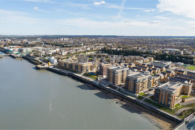 Cable Wharf
Northfleet

DA11 9FZ photo 4