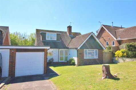 West Way, High Salvington, Worthing, West Sussex, BN13