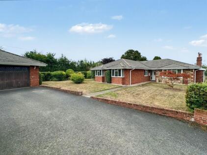 The Orchards, Allensmore, Hereford