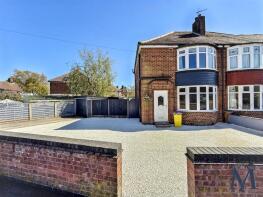 34, Devana Avenue, Coalville LE67 4BQ