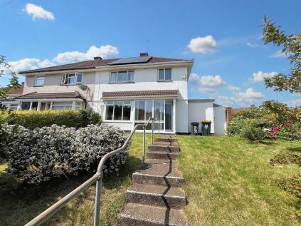 Ringwood Avenue, Newport