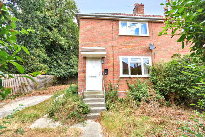 69B Westfield Road, Yeovil, Somerset, BA21 3DD