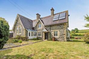 Glanrafon Hall, Glanrafon, Glan Yr Afon LL21 0HA