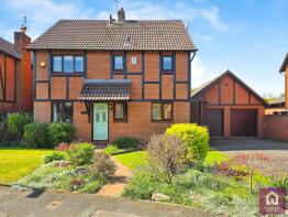 31, Daniell Way, Great Boughton, Chester CH3 5XH