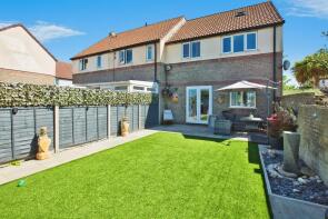 12, Kiln Drive, Evercreech, Shepton Mallet BA4 6DT