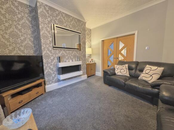 Garron Street, Seaham, County Durham, SR7 photo 4