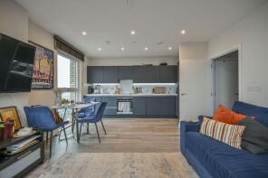 109, 2 Alder Point, Green Ferry Way, London E17 6BE