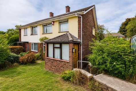 Southwood Drive East, Bristol