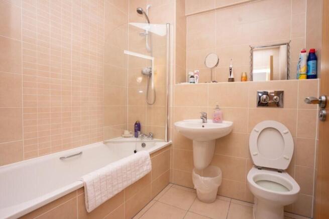 Apartment 19, 2 Jackson Street, Garston, Liverpool, Merseyside, L19 2AB photo 5