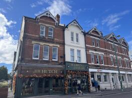 Flat 2, 64a, Seamoor Road, Bournemouth BH4 9AS
