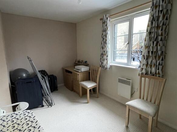 Bedroom Two: