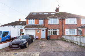 3, Milton Close, Canterbury CT1 1YJ