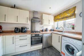 43, Beltex Walk, Romney Road, Andover SP11 6GE