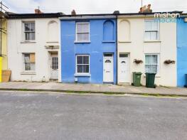 26, Jersey Street, Brighton BN2 9NU