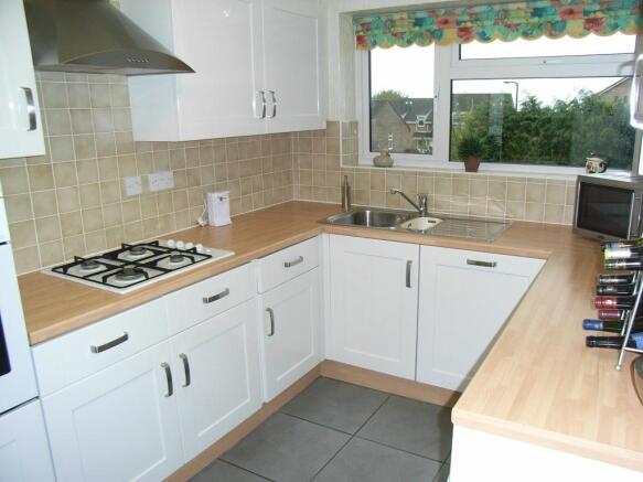 Fitted Kitchen