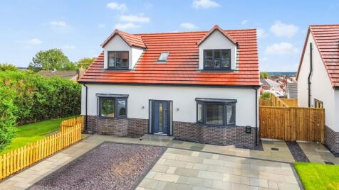 Moss Bank Road, St Helens, WA11