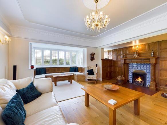 Drawing Room