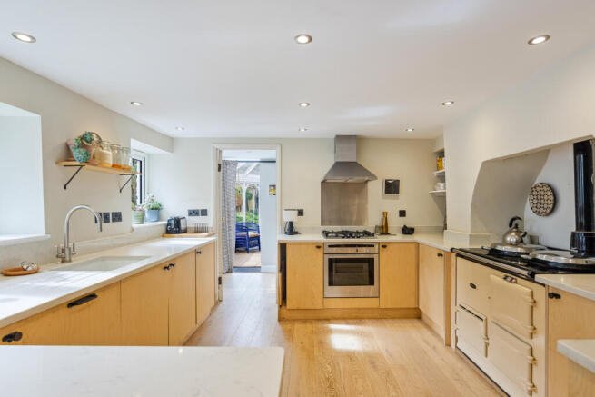 A14 - Western Knowle 130 Fore Street Kingsbridge -