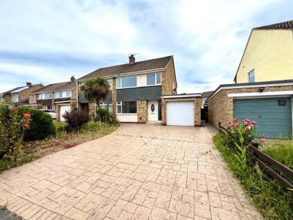 Roseberry Road, Great Ayton, Middlesbrough, North Yorkshire, TS9