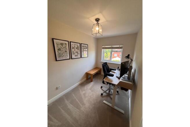 Bedroom Two