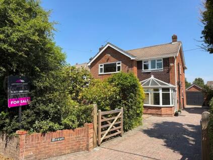 Roman Road, Dibden Purlieu, SO45