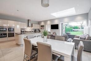 15, Danford Lane, Solihull B91 1QA