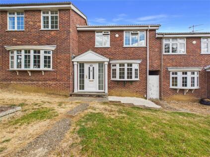Avon Way, Colchester, Essex, CO4