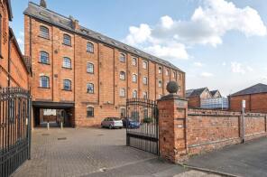 1, Crown Mill, Vernon Street, Lincoln LN5 7QD