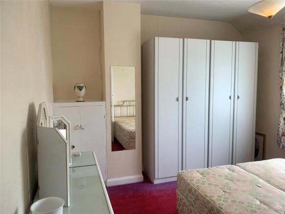Bedoom Two