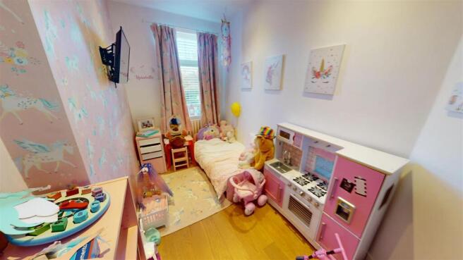 Kiln Lane Bedroom