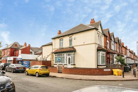 York Road, Birmingham, B21